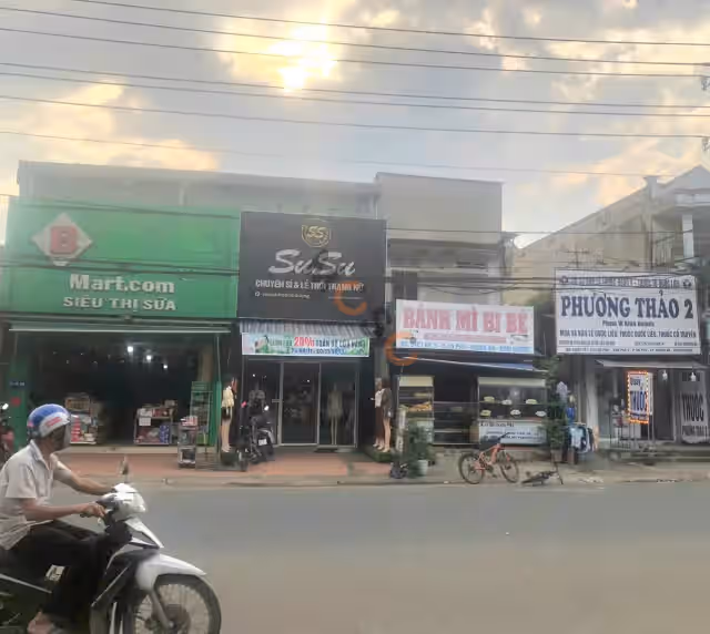 Bán đất Đường Kính Nổi Thành phố Thuận An, Bình Dương – giá 18 tỷ