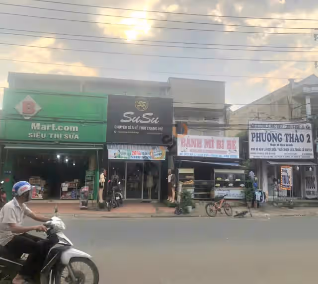 Bán đất Đường Kính Nổi Thành phố Thuận An, Bình Dương – giá 18 tỷ