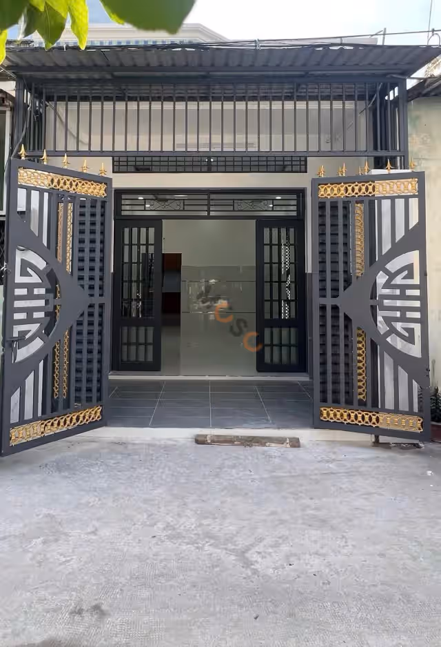 Bán nhà hẻm đường số 4 Quận Bình Tân, TP.HCM – 2 phòng ngủ, giá 4 tỷ Bán nhà hẻm đường số 4 Quận Bình Tân, TP.HCM – 2 phòng ngủ, giá 4 tỷ