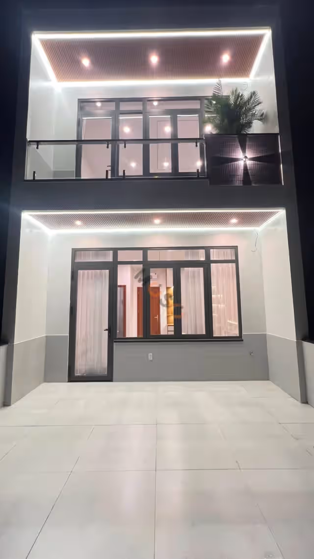 Bán nhà hẻm 20/24/21 Tây Bắc Lân Huyện Hóc Môn, TP.HCM – 3 phòng ngủ, giá 7.5 tỷ Bán nhà hẻm 20/24/21 Tây Bắc Lân Huyện Hóc Môn, TP.HCM – 3 phòng ngủ, giá 7.5 tỷ