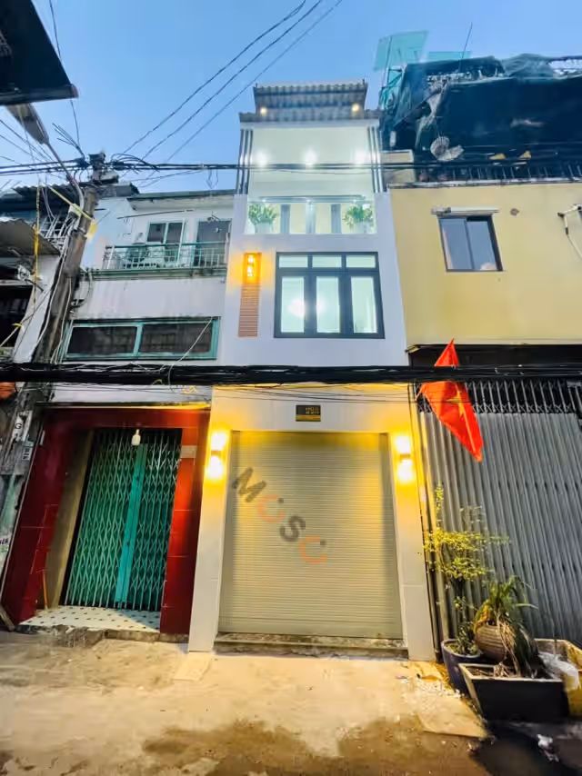 Bán nhà mặt tiền 99A Trần Văn Đang Quận 3, TP.HCM – 3 phòng ngủ, giá 3.6 tỷ Bán nhà mặt tiền 99A Trần Văn Đang Quận 3, TP.HCM – 3 phòng ngủ, giá 3.6 tỷ