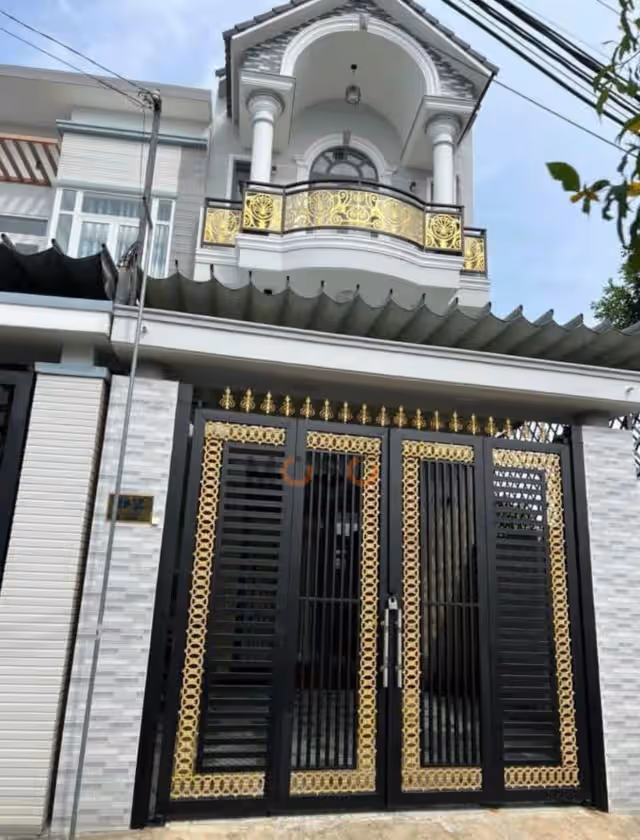 Bán nhà hẻm đường ĐX090 Thành phố Thủ Dầu Một, Bình Dương – 3 phòng ngủ, giá 3 tỷ Bán nhà hẻm đường ĐX090 Thành phố Thủ Dầu Một, Bình Dương – 3 phòng ngủ, giá 3 tỷ