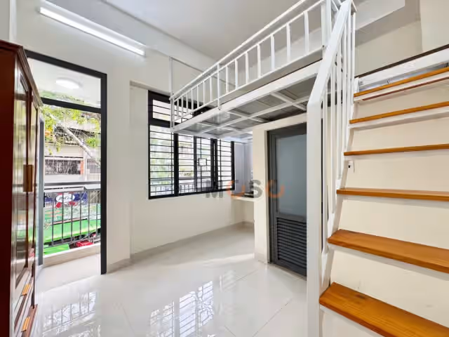 Cho thuê BĐS khác Tân Sơn Gò Vấp, TP.HCM – 1 phòng ngủ, giá 3.6 triệu Cho thuê BĐS khác Tân Sơn Gò Vấp, TP.HCM – 1 phòng ngủ, giá 3.6 triệu