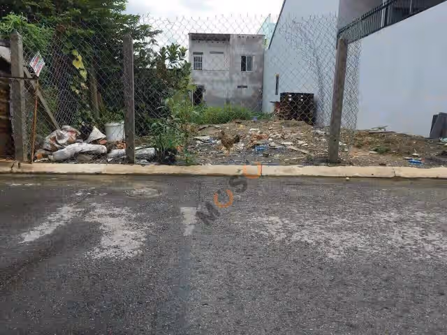Bán đất đường 30/4 Thành phố Thủ Dầu Một, Bình Dương – giá 4.8 tỷ