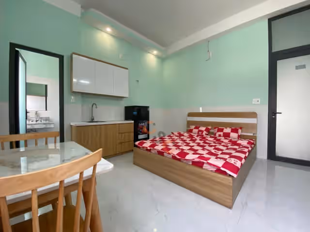 Cho thuê nhà hẻm Đường số 7 Quận 3, TP.HCM – 1 phòng ngủ, giá 4.8 triệu Cho thuê nhà hẻm Đường số 7 Quận 3, TP.HCM – 1 phòng ngủ, giá 4.8 triệu