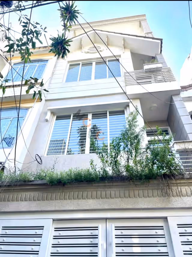 Bán nhà hẻm 61/11/16 Đường Nguyễn Đình Chính Quận Phú Nhuận, TP.HCM – 5 phòng ngủ, giá 9.8 tỷ Bán nhà hẻm 61/11/16 Đường Nguyễn Đình Chính Quận Phú Nhuận, TP.HCM – 5 phòng ngủ, giá 9.8 tỷ