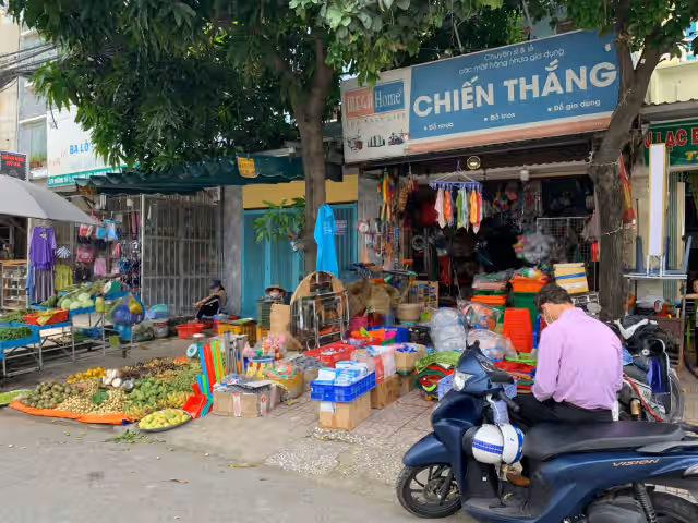 Bán nhà mặt tiền đường số 2, Khu dân cư Vĩnh Lộc Quận Bình Tân, TP.HCM – 3 phòng ngủ, giá 9.5 tỷ