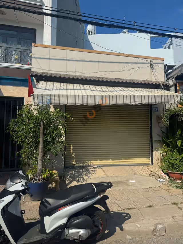 Bán nhà hẻm 71/3C Chế Lan Viên Quận Tân Phú, TP.HCM – 1 phòng ngủ, giá 8.8 tỷ