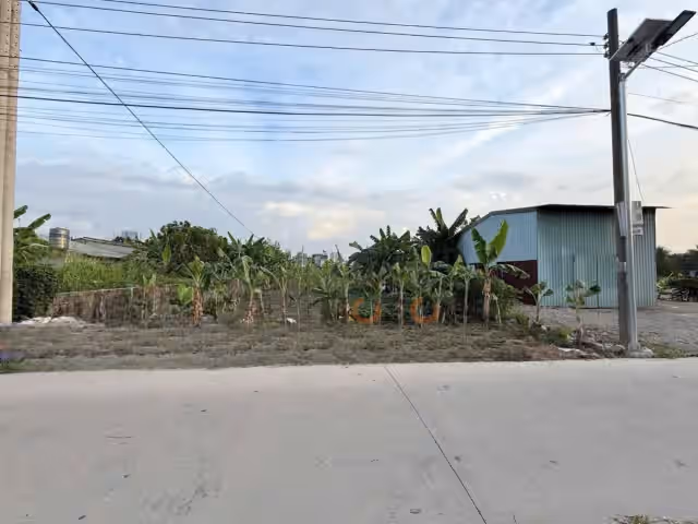 Bán đất Bình Nhâm 27 Thành phố Thuận An, Bình Dương – giá 4.2 tỷ Bán đất Bình Nhâm 27 Thành phố Thuận An, Bình Dương – giá 4.2 tỷ