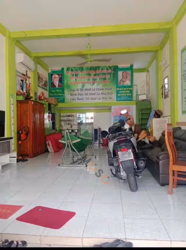 Bán căn hộ chung cư Căn hộ A2d.1.02 Nhà ở an sinh xã hội Becamex - khu 4 khu định cư Việt Sing ( Block A2d )  Thành phố Thuận An, Bình Dương – 1 phòng ngủ, giá 1.9 tỷ