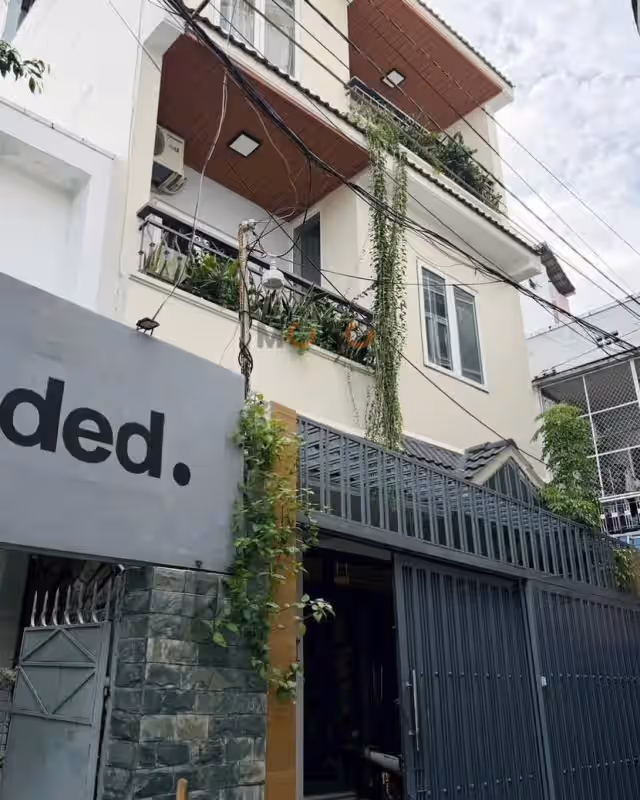 Bán nhà hẻm 86B4 Võ Thị Sáu Quận 1, TP.HCM – 5 phòng ngủ, giá 28 tỷ Bán nhà hẻm 86B4 Võ Thị Sáu Quận 1, TP.HCM – 5 phòng ngủ, giá 28 tỷ