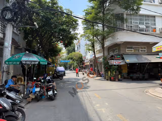Bán nhà mặt tiền Đường Ca Văn Thỉnh Quận Tân Bình, TP.HCM – 14 phòng ngủ, giá 16.9 tỷ Bán nhà mặt tiền Đường Ca Văn Thỉnh Quận Tân Bình, TP.HCM – 14 phòng ngủ, giá 16.9 tỷ
