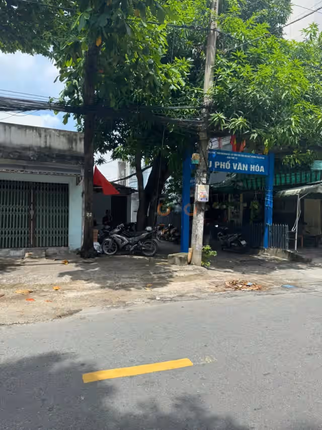 Bán nhà hẻm 46/7 Đường Dương Văn Dương Quận Tân Phú, TP.HCM – 1 phòng ngủ, giá 6.5 tỷ Bán nhà hẻm 46/7 Đường Dương Văn Dương Quận Tân Phú, TP.HCM – 1 phòng ngủ, giá 6.5 tỷ