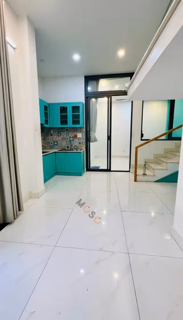 Bán nhà hẻm Xô Viết Nghệ Tĩnh Quận Bình Thạnh, TP.HCM – 5 phòng ngủ, giá 6.8 tỷ Bán nhà hẻm Xô Viết Nghệ Tĩnh Quận Bình Thạnh, TP.HCM – 5 phòng ngủ, giá 6.8 tỷ