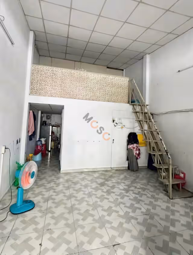 Bán nhà hẻm 2/18 đường 5E Quận Bình Tân, TP.HCM – 2 phòng ngủ, giá 4 tỷ Bán nhà hẻm 2/18 đường 5E Quận Bình Tân, TP.HCM – 2 phòng ngủ, giá 4 tỷ