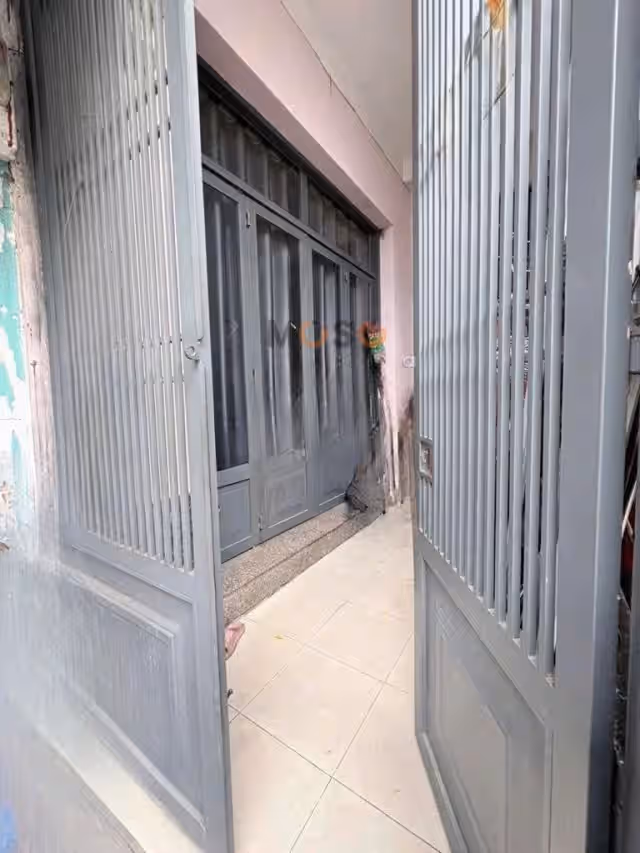 Bán nhà hẻm 243/18 Đường Tôn Đản Quận 4, TP.HCM – 3 phòng ngủ, giá 6.5 tỷ Bán nhà hẻm 243/18 Đường Tôn Đản Quận 4, TP.HCM – 3 phòng ngủ, giá 6.5 tỷ