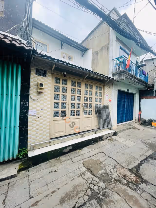 Bán nhà mặt tiền Lương Ngọc Quyến Quận Gò Vấp, TP.HCM – 1 phòng ngủ, giá 2.5 tỷ Bán nhà mặt tiền Lương Ngọc Quyến Quận Gò Vấp, TP.HCM – 1 phòng ngủ, giá 2.5 tỷ