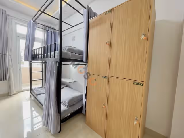 Cho thuê BĐS khác Đường Làng Tăng Phú Quận 9, TP.HCM – giá 1.3 triệu