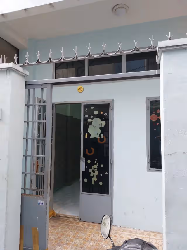Cho thuê BĐS khác Tô Hiến Thành Quận 10, TP.HCM – 5 phòng ngủ, giá 2 triệu Cho thuê BĐS khác Tô Hiến Thành Quận 10, TP.HCM – 5 phòng ngủ, giá 2 triệu
