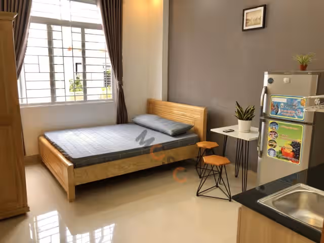 Cho thuê BĐS khác Nguyễn Xí Bình Thạnh, TP.HCM – giá 5.3 triệu