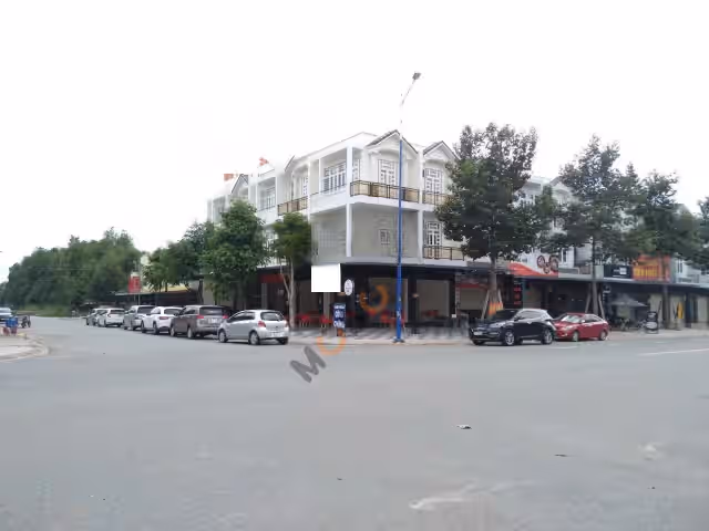Bán nhà mặt tiền Lô G-19, Khu dân cư Lai Hưng, đường D2 Huyện Bàu Bàng, Bình Dương – 10 phòng ngủ, giá 16 tỷ Bán nhà mặt tiền Lô G-19, Khu dân cư Lai Hưng, đường D2 Huyện Bàu Bàng, Bình Dương – 10 phòng ngủ, giá 16 tỷ