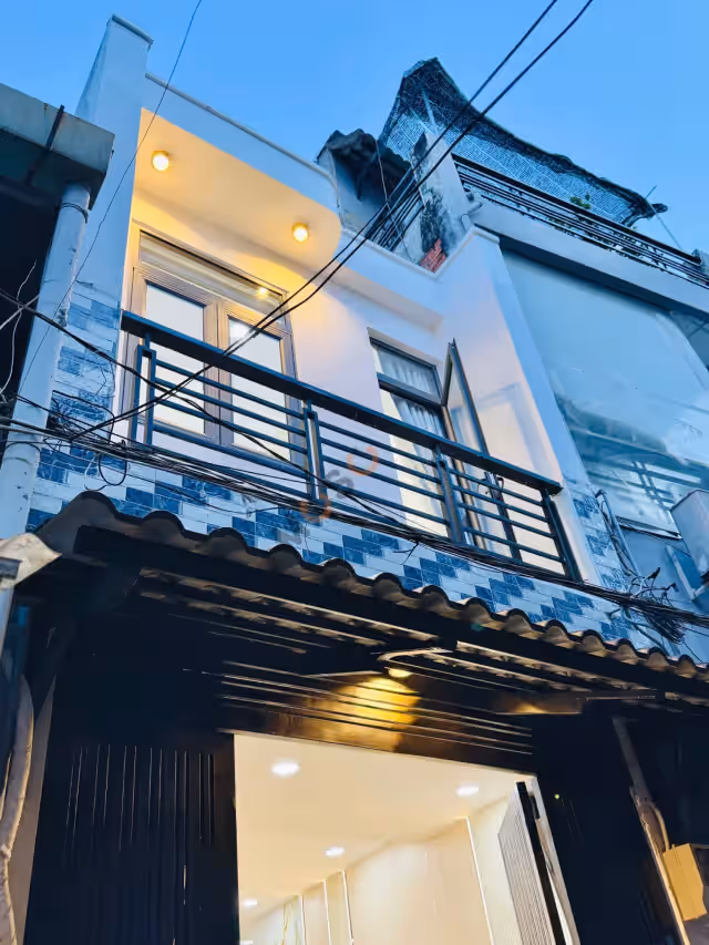 Bán nhà hẻm 576/68 Quang Trung Quận Gò Vấp, TP.HCM – 2 phòng ngủ, giá 3.5 tỷ Bán nhà hẻm 576/68 Quang Trung Quận Gò Vấp, TP.HCM – 2 phòng ngủ, giá 3.5 tỷ