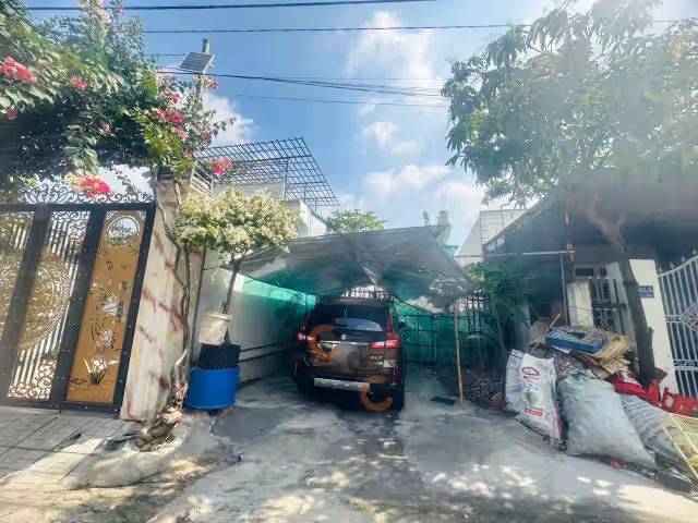 Bán đất Thửa 242 - Tờ 11, đường ĐX94 Thành phố Thủ Dầu Một, Bình Dương – giá 2 tỷ