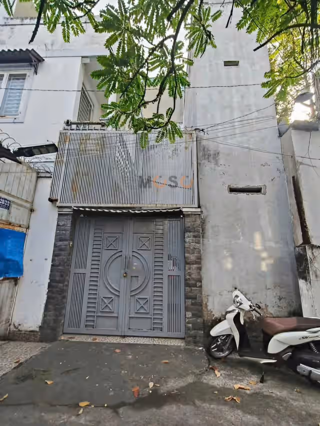 Bán nhà hẻm 28/2/2 Chương Dương Thành phố Thủ Đức, TP.HCM – 6 phòng ngủ, giá 13 tỷ Bán nhà hẻm 28/2/2 Chương Dương Thành phố Thủ Đức, TP.HCM – 6 phòng ngủ, giá 13 tỷ