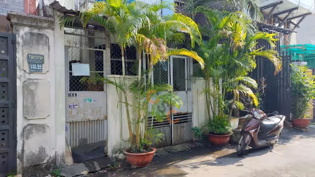 Bán nhà hẻm 736/137/22 Lê Đức Thọ Quận Gò Vấp, TP.HCM – 2 phòng ngủ, giá 8.8 tỷ