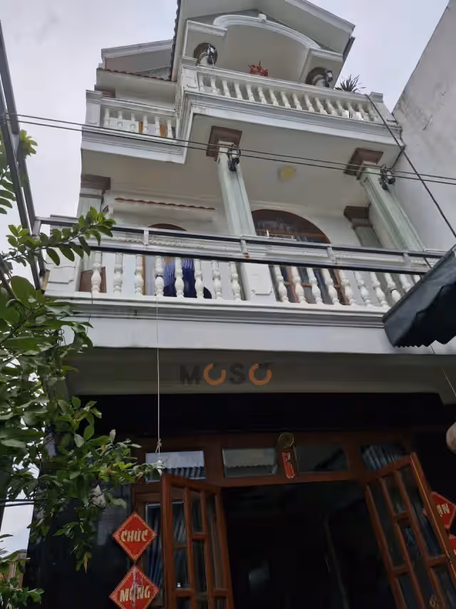 Bán nhà mặt tiền 157A đường số 11 Thành phố Thủ Đức, TP.HCM – 4 phòng ngủ, giá 18.6 tỷ Bán nhà mặt tiền 157A đường số 11 Thành phố Thủ Đức, TP.HCM – 4 phòng ngủ, giá 18.6 tỷ