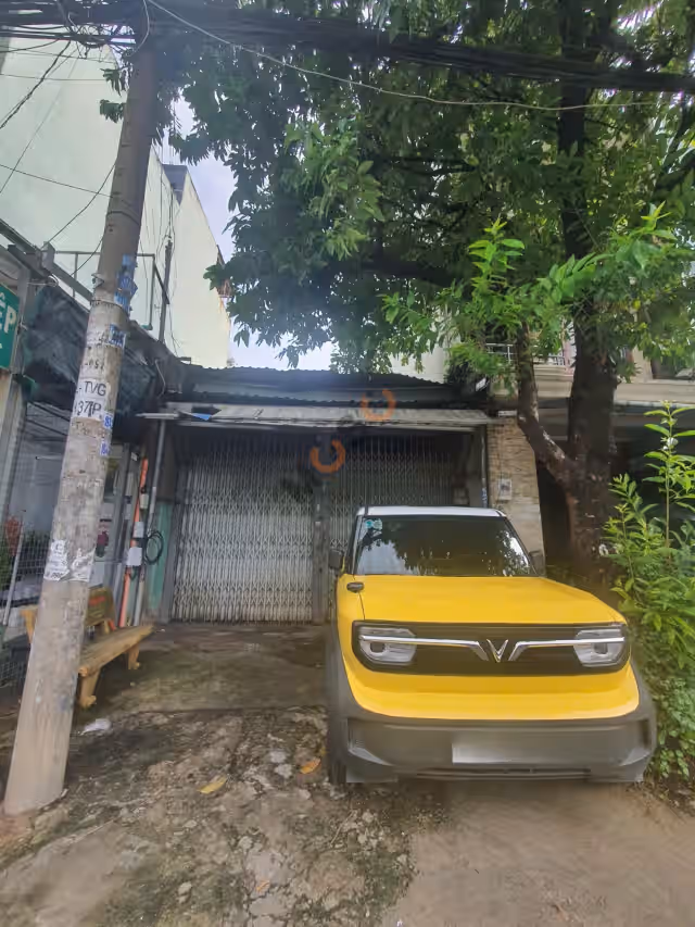 Bán nhà mặt tiền Trần Văn Giàu Quận Bình Tân, TP.HCM – 1 phòng ngủ, giá 11.5 tỷ Bán nhà mặt tiền Trần Văn Giàu Quận Bình Tân, TP.HCM – 1 phòng ngủ, giá 11.5 tỷ