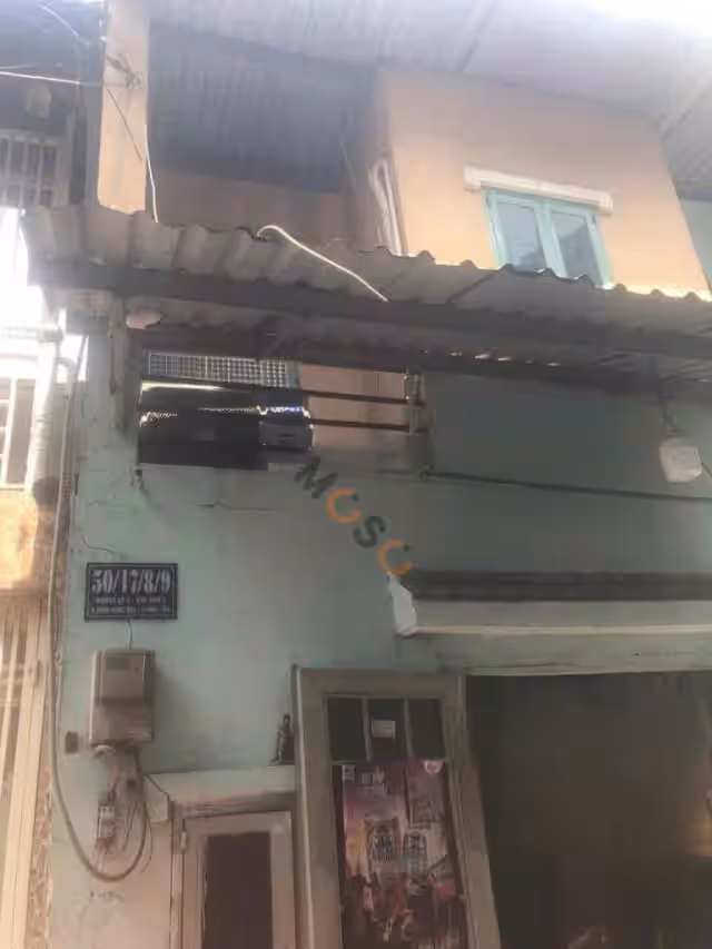 Bán nhà hẻm 50/17/8/9 đường số 5 Quận Bình Tân, TP.HCM – 10 phòng ngủ, giá 7.5 tỷ Bán nhà hẻm 50/17/8/9 đường số 5 Quận Bình Tân, TP.HCM – 10 phòng ngủ, giá 7.5 tỷ
