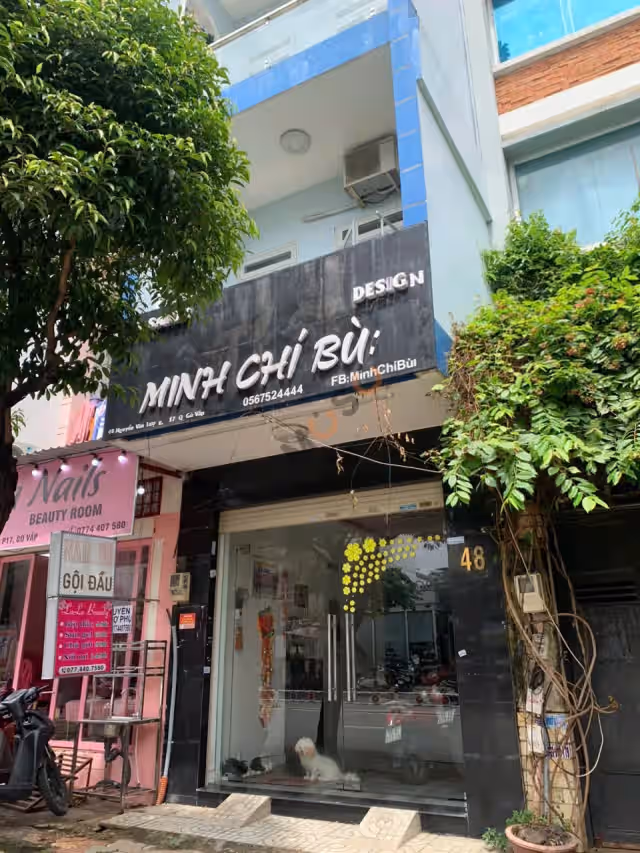 Bán nhà mặt tiền Đường Nguyễn Văn Lượng Quận Gò Vấp, TP.HCM – 4 phòng ngủ, giá 12 tỷ Bán nhà mặt tiền Đường Nguyễn Văn Lượng Quận Gò Vấp, TP.HCM – 4 phòng ngủ, giá 12 tỷ
