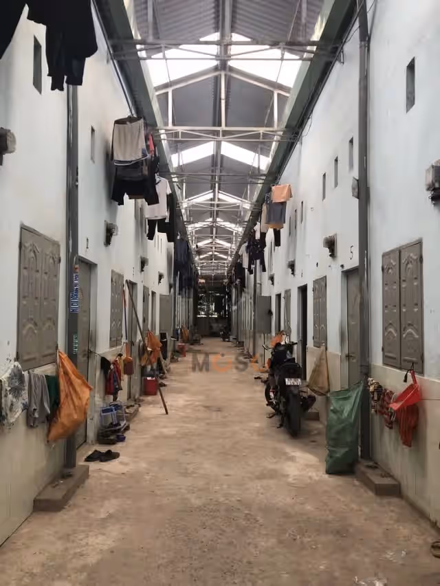 Bán nhà mặt tiền Bình Chuẩn 39 Thành phố Thuận An, Bình Dương – 26 phòng ngủ, giá 8.5 tỷ Bán nhà mặt tiền Bình Chuẩn 39 Thành phố Thuận An, Bình Dương – 26 phòng ngủ, giá 8.5 tỷ