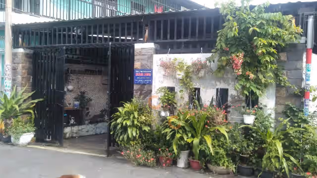 Bán nhà hẻm đường số 12, Tổ 35 , KP Thống Nhất 2 Thành phố Dĩ An, Bình Dương – 3 phòng ngủ, giá 7 tỷ