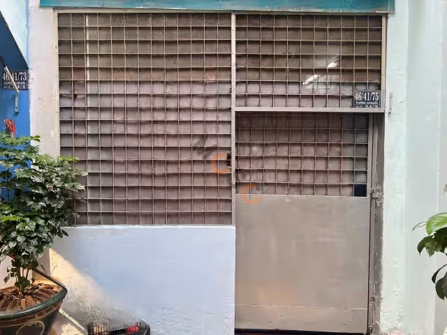 Bán nhà hẻm 46/41/75 Vườn Chuối Quận 3, TP.HCM – 2 phòng ngủ, giá 5 tỷ Bán nhà hẻm 46/41/75 Vườn Chuối Quận 3, TP.HCM – 2 phòng ngủ, giá 5 tỷ