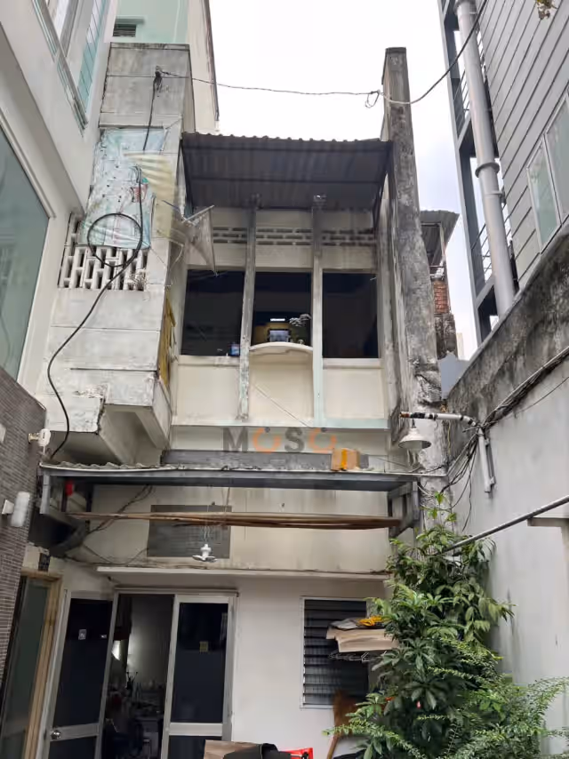 Bán nhà hẻm 508/4 nguyễn đình chiểu Quận 3, TP.HCM – 2 phòng ngủ, giá 18.9 tỷ Bán nhà hẻm 508/4 nguyễn đình chiểu Quận 3, TP.HCM – 2 phòng ngủ, giá 18.9 tỷ