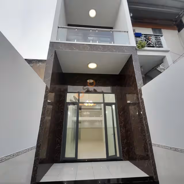 Bán nhà mặt tiền 26A đường số 2 Quận Bình Tân, TP.HCM – 4 phòng ngủ, giá 7 tỷ Bán nhà mặt tiền 26A đường số 2 Quận Bình Tân, TP.HCM – 4 phòng ngủ, giá 7 tỷ