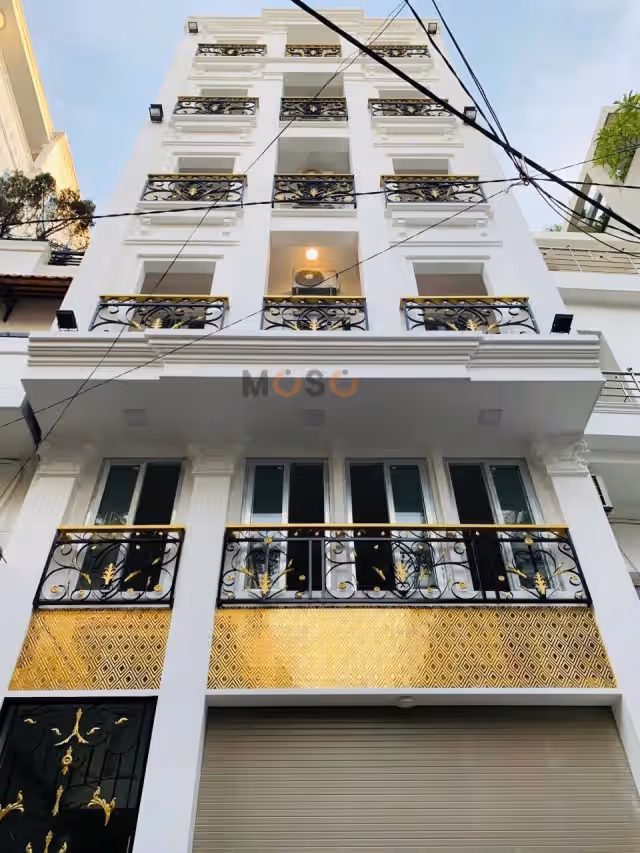 Bán nhà hẻm 138/47 Nguyễn Trãi Quận 5, TP.HCM – 35 phòng ngủ, giá 45 tỷ Bán nhà hẻm 138/47 Nguyễn Trãi Quận 5, TP.HCM – 35 phòng ngủ, giá 45 tỷ