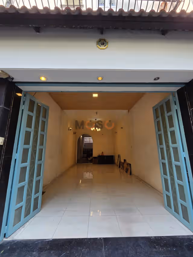 Bán nhà hẻm Đường Cộng Hoà Quận Tân Bình, TP.HCM – 3 phòng ngủ, giá 16 tỷ Bán nhà hẻm Đường Cộng Hoà Quận Tân Bình, TP.HCM – 3 phòng ngủ, giá 16 tỷ
