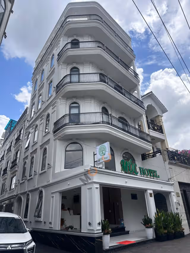 Bán nhà hẻm 380/52 Phạm Văn Chiêu Quận Gò Vấp, TP.HCM – 18 phòng ngủ, giá 22 tỷ