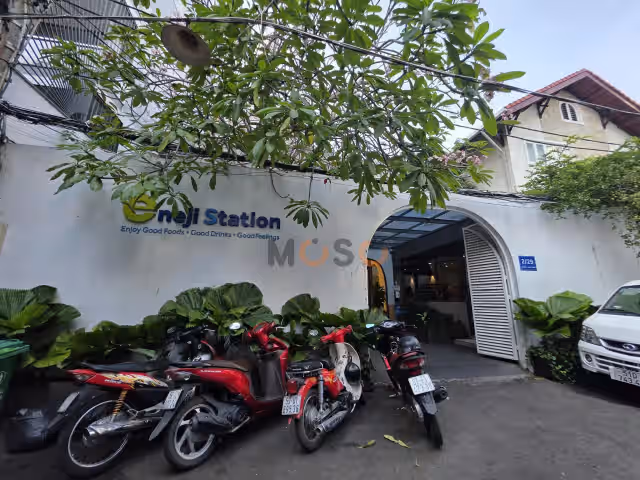 Bán nhà hẻm 2/29 Cao Thắng Quận 3, TP.HCM – 1 phòng ngủ, giá 76 tỷ