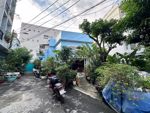 Bán nhà hẻm 289/1G - 289/2G Đường Bình Đông Quận 8, TP.HCM – 3 phòng ngủ, giá 11 tỷ Bán nhà hẻm 289/1G - 289/2G Đường Bình Đông Quận 8, TP.HCM – 3 phòng ngủ, giá 11 tỷ