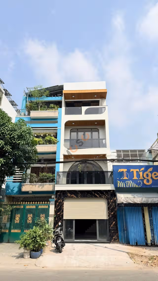 Bán nhà mặt tiền đường số 19 Quận Bình Tân, TP.HCM – 4 phòng ngủ, giá 15.7 tỷ Bán nhà mặt tiền đường số 19 Quận Bình Tân, TP.HCM – 4 phòng ngủ, giá 15.7 tỷ
