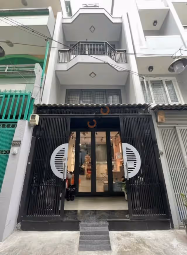 Bán nhà hẻm 307/41 Đường Vĩnh Viễn Quận 10, TP.HCM – 3 phòng ngủ, giá 7.1 tỷ Bán nhà hẻm 307/41 Đường Vĩnh Viễn Quận 10, TP.HCM – 3 phòng ngủ, giá 7.1 tỷ