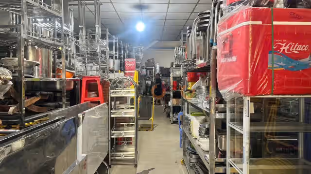 Bán nhà mặt tiền Bình Long Quận Tân Phú, TP.HCM – 3 phòng ngủ, giá 16.5 tỷ Bán nhà mặt tiền Bình Long Quận Tân Phú, TP.HCM – 3 phòng ngủ, giá 16.5 tỷ
