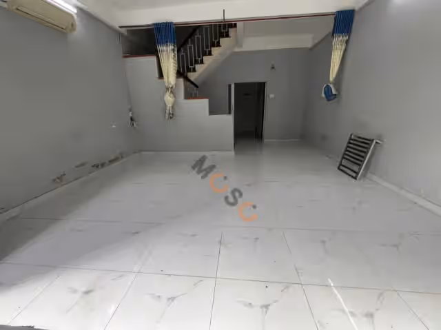 Bán nhà hẻm 131/50 Đường Thành Thái Quận 10, TP.HCM – 4 phòng ngủ, giá 9.9 tỷ