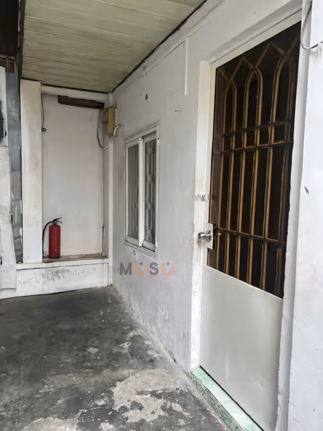 Bán nhà hẻm 243/63A Tôn Đản Quận 4, TP.HCM – 3 phòng ngủ, giá 3.5 tỷ Bán nhà hẻm 243/63A Tôn Đản Quận 4, TP.HCM – 3 phòng ngủ, giá 3.5 tỷ