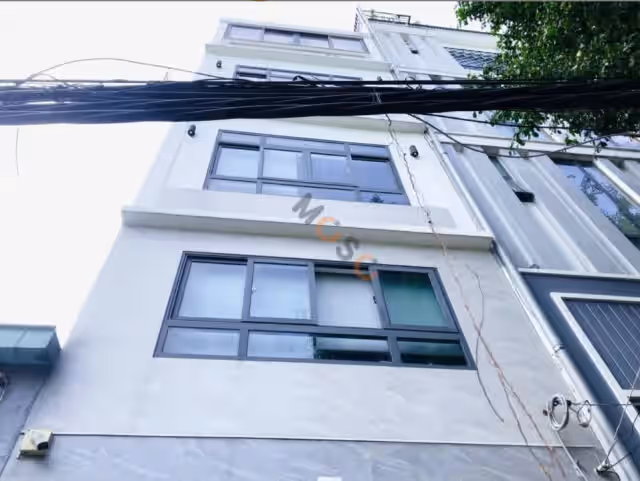 Bán nhà hẻm 103/2A3 Đường Lý Chiêu Hoàng Quận 6, TP.HCM – 9 phòng ngủ, giá 11.2 tỷ Bán nhà hẻm 103/2A3 Đường Lý Chiêu Hoàng Quận 6, TP.HCM – 9 phòng ngủ, giá 11.2 tỷ