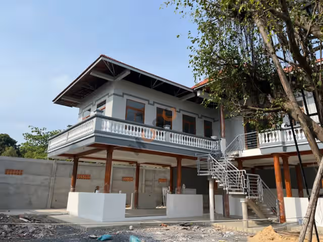 Bán nhà mặt tiền Hà Huy Giáp KP1 Quận 12, TP.HCM – 4 phòng ngủ, giá 50 tỷ Bán nhà mặt tiền Hà Huy Giáp KP1 Quận 12, TP.HCM – 4 phòng ngủ, giá 50 tỷ